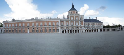 Hotel Don Manuel, Aranjuez, Spain