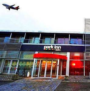 Park Inn by Radisson Haugesund Airport Hotel, Karmoy, Norway