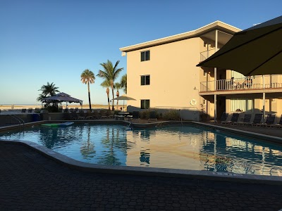 Thunderbird Beach Resort, Treasure Island, United States of America