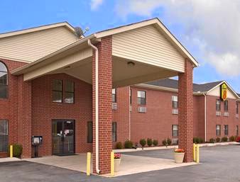 Super 8 White Hall Arkansas, White Hall, United States of America