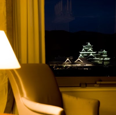 HOTEL NIKKO KUMAMOTO, Kumamoto, Japan