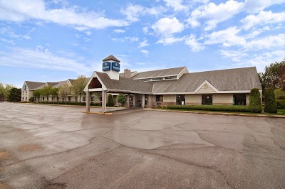 Boarders Inn & Suites - Faribault, MN, Faribault, United States of America