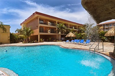 Coconut Cove Suites, Clearwater Beach, United States of America