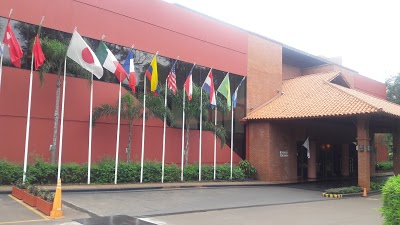 Iguazu Grand Resort Spa & Casino, Iguazu, Argentina