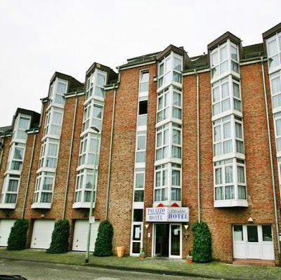 Palazzo Hotel M, Moenchengladbach, Germany