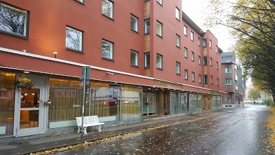 Spar Hotel G, Gothenburg, Sweden
