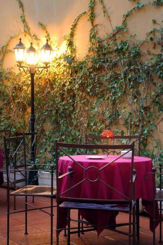 Hotel Mediterraneo, Almeria, Spain