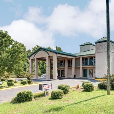 Super 8 Grenada, Grenada, United States of America