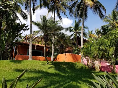 Las Alamandas, Quemaro, Mexico