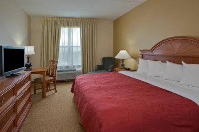 Country Inn & Suites By Carlson Orlando Airport, Orlando, United States of America