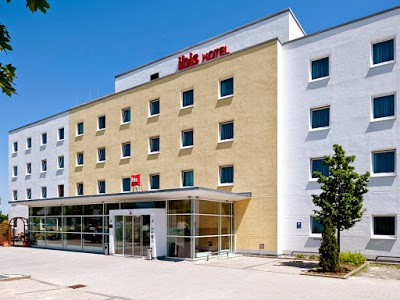 ibis Muenchen Messe, Feldkirchen, Germany