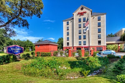 Hampton Inn Biloxi, Biloxi, United States of America