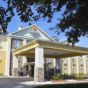 Comfort Inn West Monroe, West Monroe, United States of America
