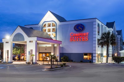Comfort Suites Southport, Southport, United States of America
