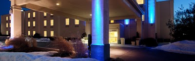 Holiday Inn Express Hanover, Hanover, United States of America
