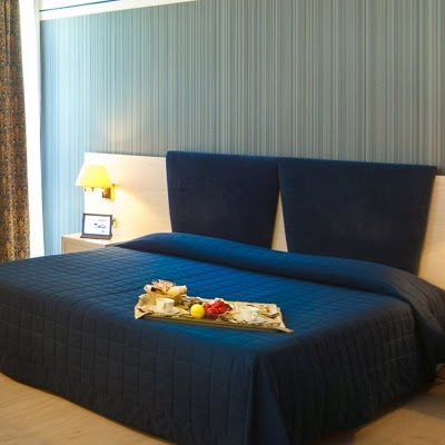 Hotel Parma & Congressi, Parma, Italy