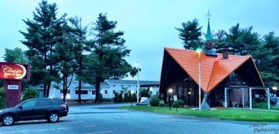 Classic Suites and Inn, West Boylston, United States of America
