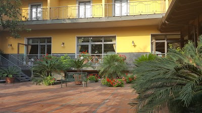 BW HOTEL FERRARI, Nola San Vitaliano, Italy