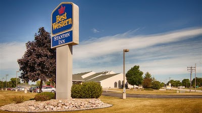 BEST WESTERN STANTON INN, Chilton, United States of America