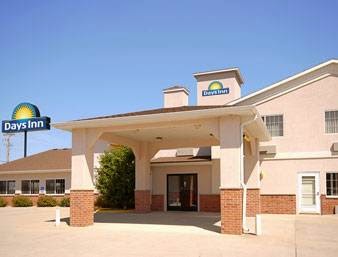Days Inn - Ottumwa, Ottumwa, United States of America