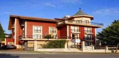 AYRE HOTEL ALFONSO II, OVIEDO, Spain