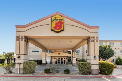 Super 8 Weatherford, Weatherford, United States of America