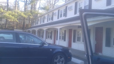UNIVERSITY LODGE, Amherst, United States of America