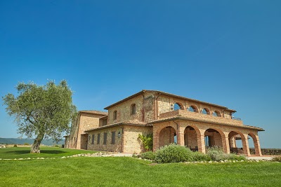 La Bagnaia Resort- Tuscan Living Golf SPA, Sovicille, Italy