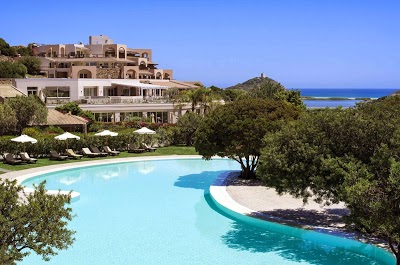 Chia Laguna Resort - Village, Domus de Maria, Italy