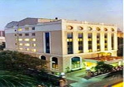 Quality Inn Sabari, Chennai, India
