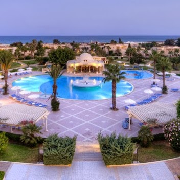 Le Royal Hotels & Resorts - Hammamet, Hammamet, Tunisia