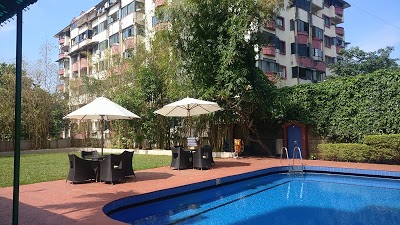 The Gateway Hotel Old Port Rd, Mangalore, India