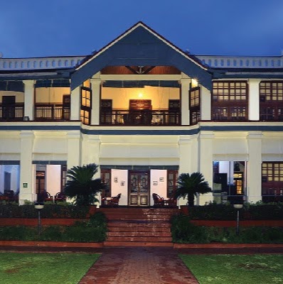 The Gateway Hotel Pasumalai, Madurai, India