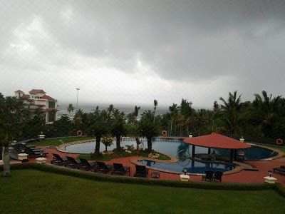 The Gateway Hotel Varkala, Varkala, India