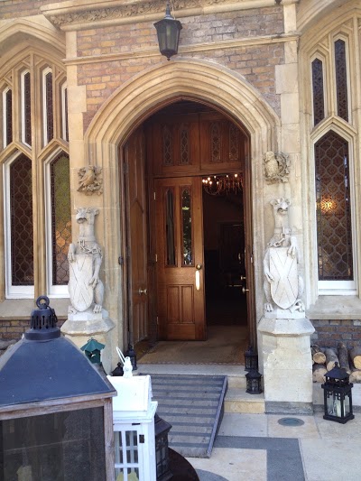 The Oakley Court, Windsor, United Kingdom