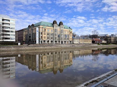 Scandic Julia, Turku, Finland
