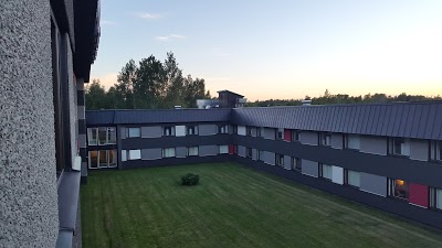 Scandic Lule, Lulea, Sweden