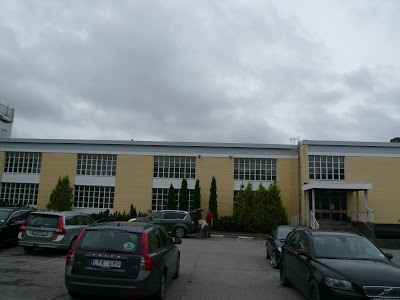 Scandic S, Sodertalje, Sweden