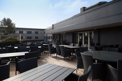Best Western Hotell Karlshamn, Karlshamn, Sweden