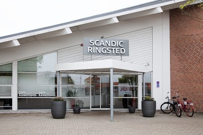 Scandic Ringsted, Ringsted, Denmark