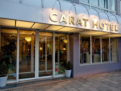carathotel & apartments, Munich, Germany