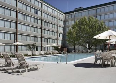 Wyndham Garden Philadelphia Airport, Essington, United States of America