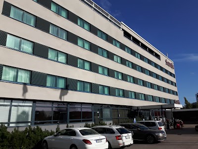 Scandic Espoo, Espoo, Finland
