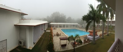 Hotel Chandela - A Taj Leisure Hotel, Khajuraho, India