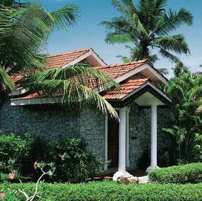 Vivanta by Taj - Fisherman's Cove, Chennai, Muttukadu, India