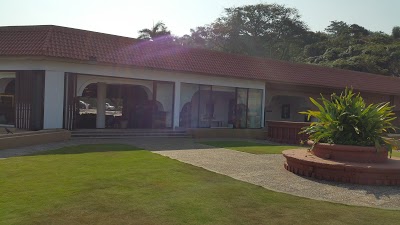 Vivanta by Taj - Fort Aguada, Goa, Candolim, India