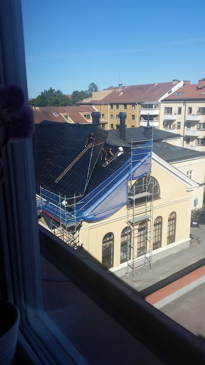 Scandic Uplandia, Uppsala, Sweden