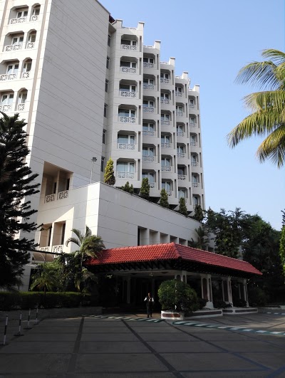 The Gateway Hotel Marine Drive Ernakulam, Cochin, India