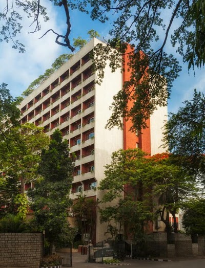 Vivanta by Taj - M G Road, Bangalore, Bengaluru, India