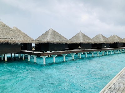 Taj Exotica Resort And Spa, Emboodhu Finolhu, Maldives